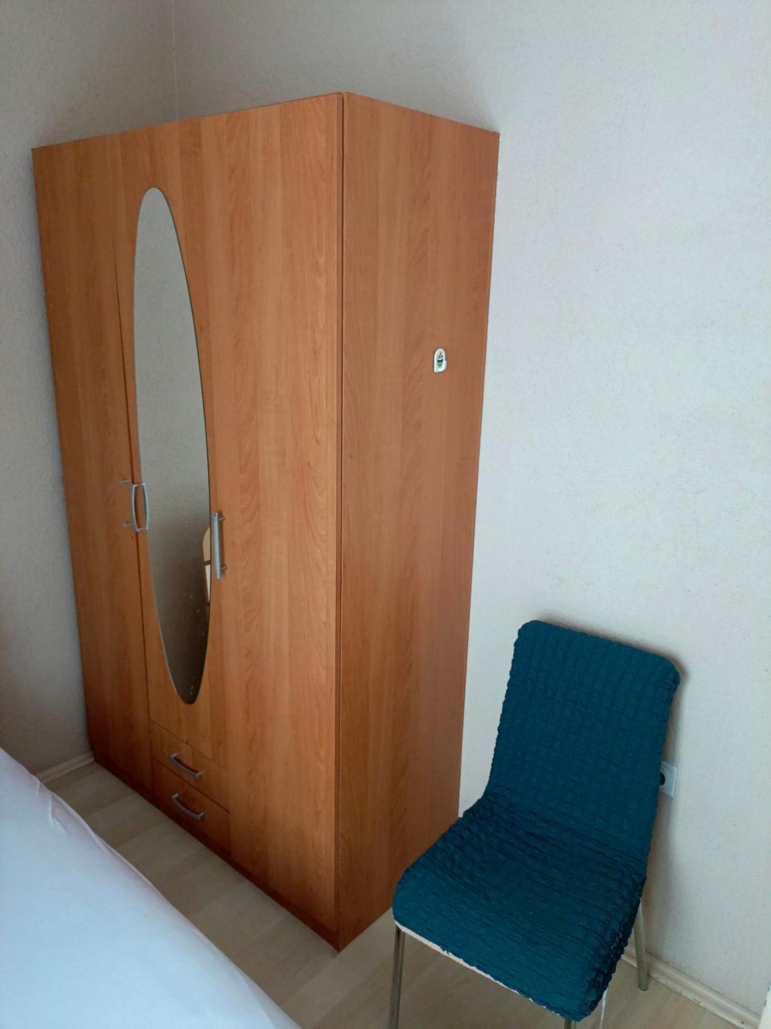 Historia Hostel Скопье Экстерьер фото