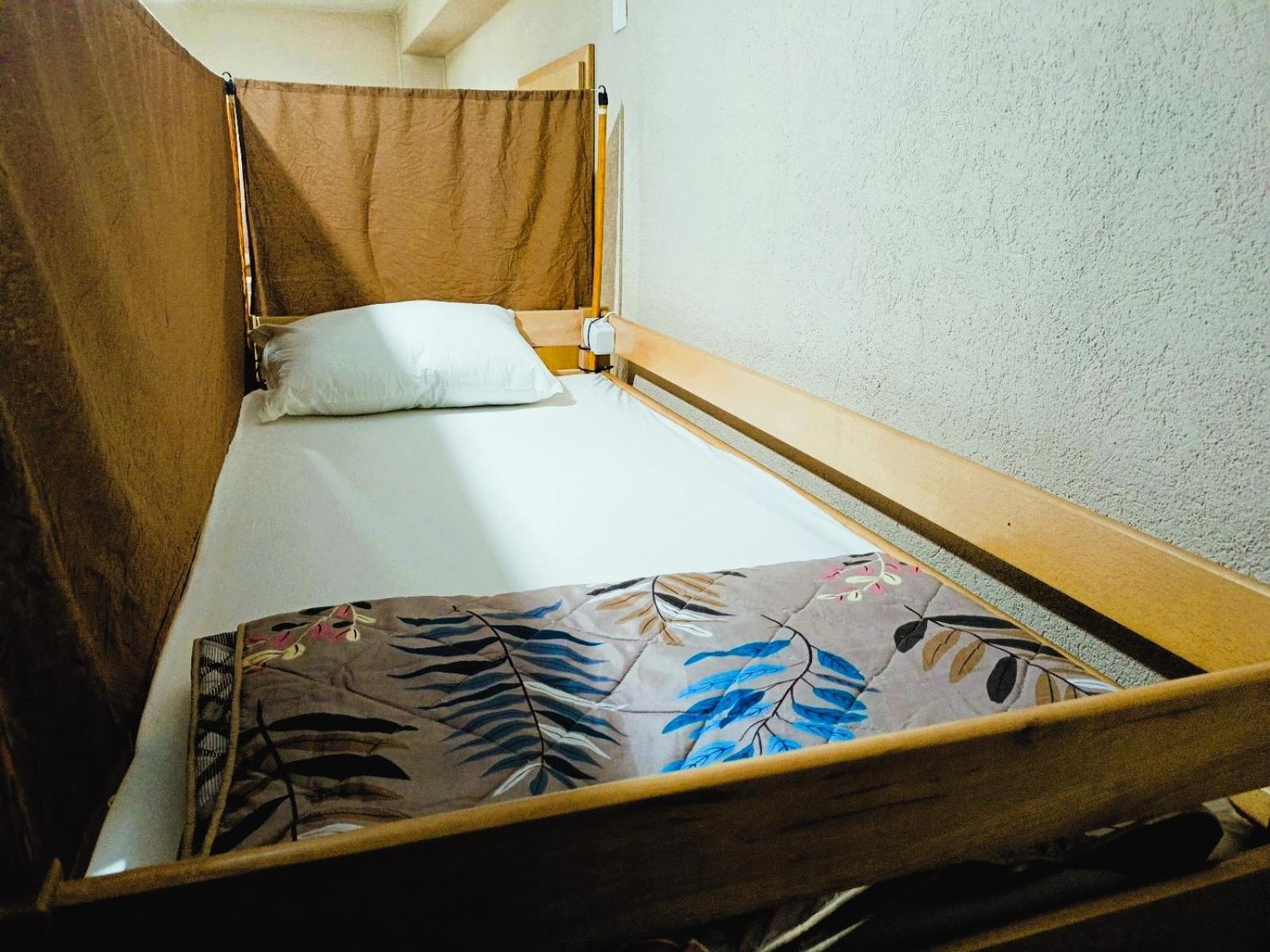 Historia Hostel Скопье Экстерьер фото