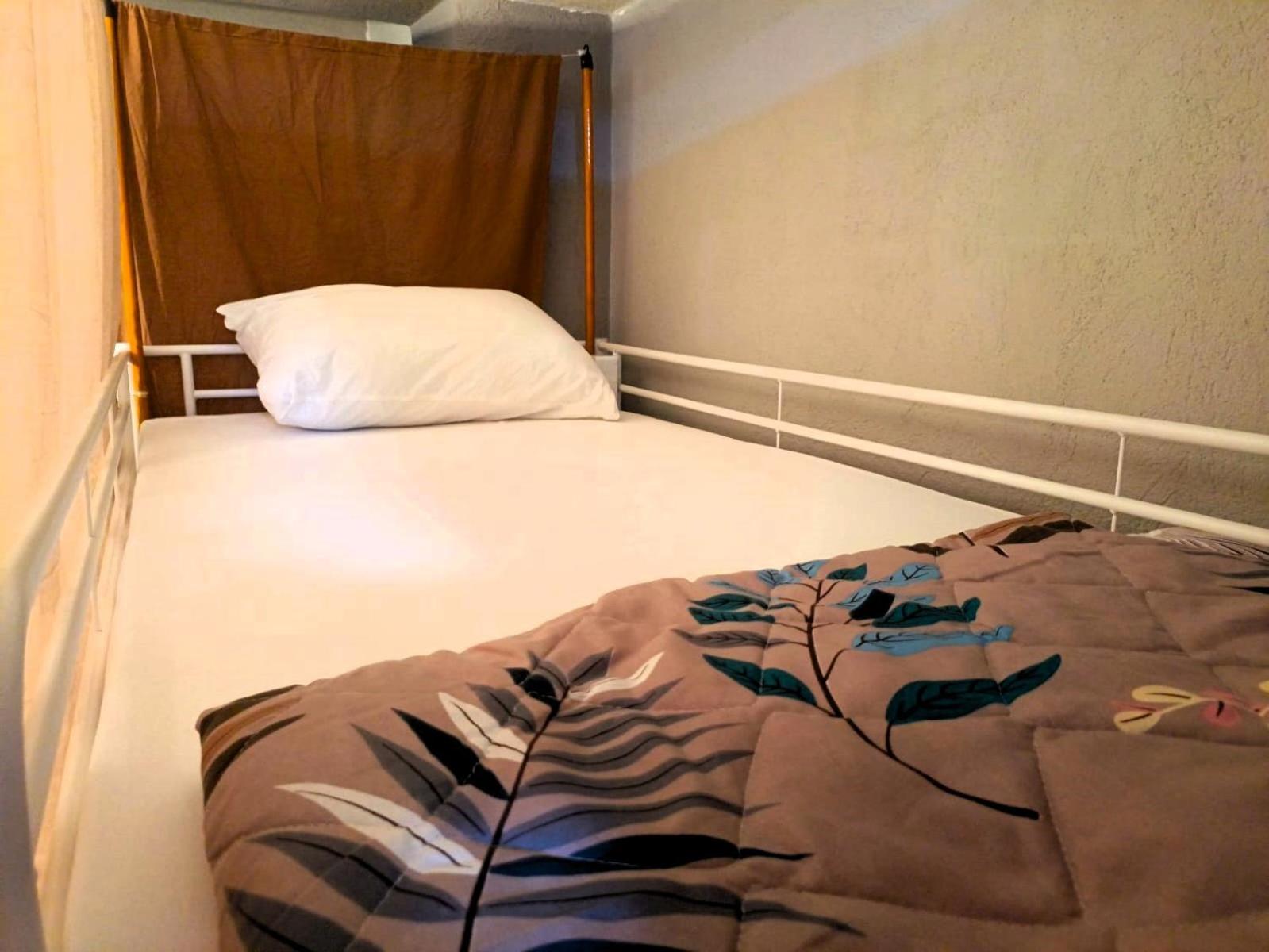 Historia Hostel Скопье Экстерьер фото