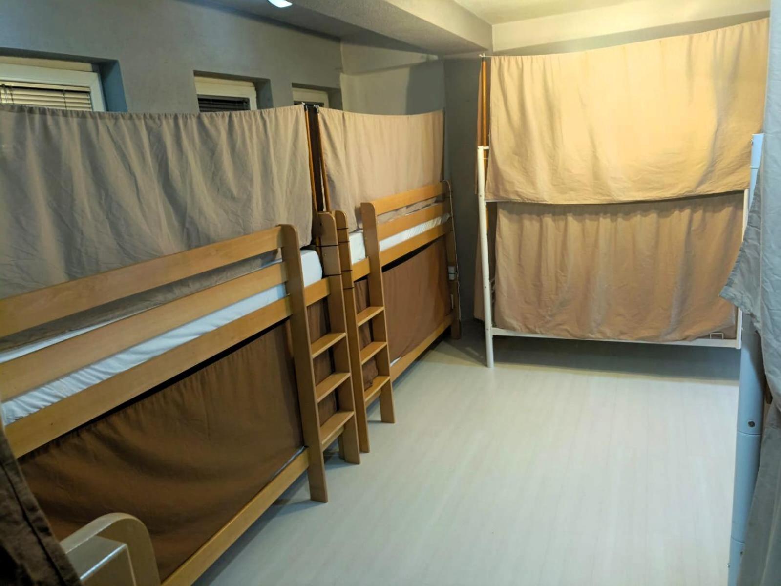 Historia Hostel Скопье Экстерьер фото