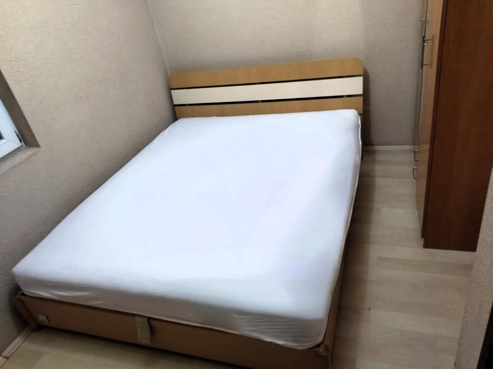 Historia Hostel Скопье Экстерьер фото