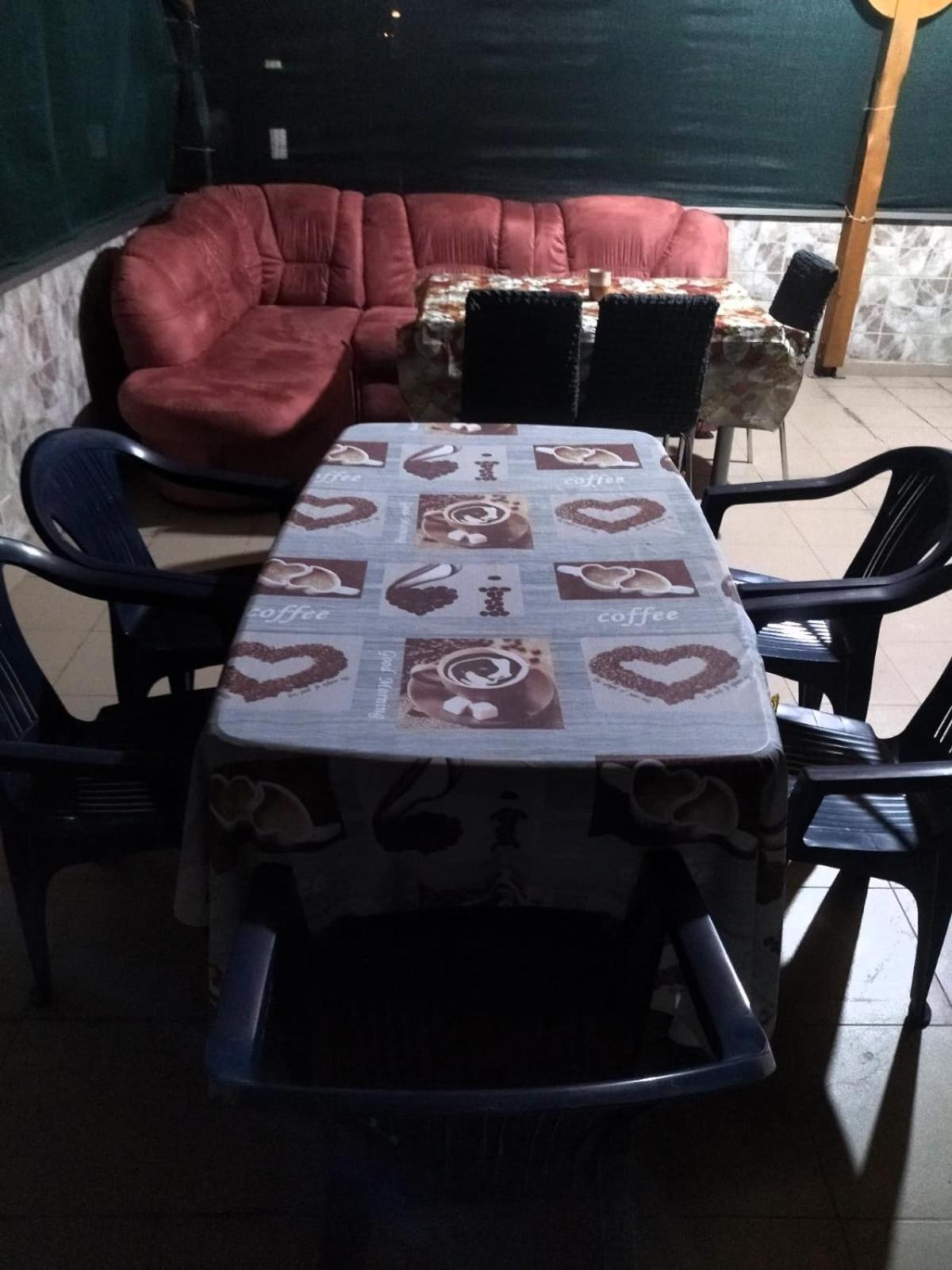 Historia Hostel Скопье Экстерьер фото