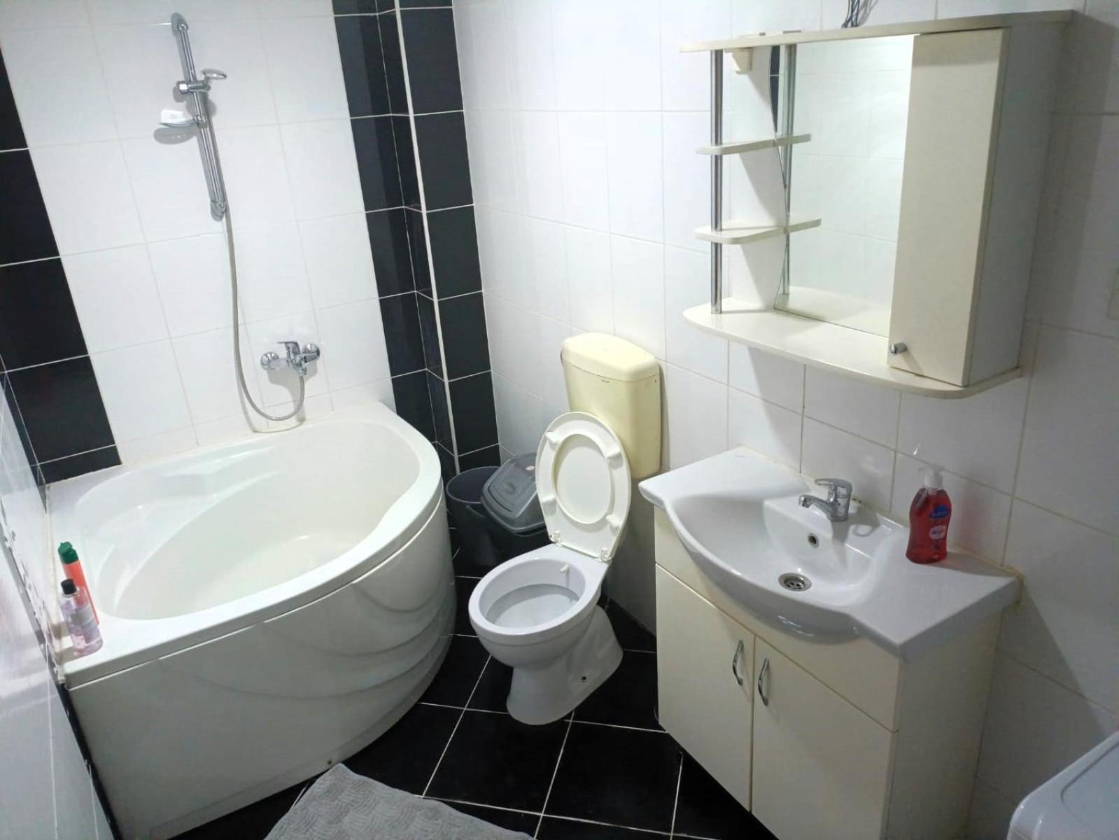 Historia Hostel Скопье Экстерьер фото