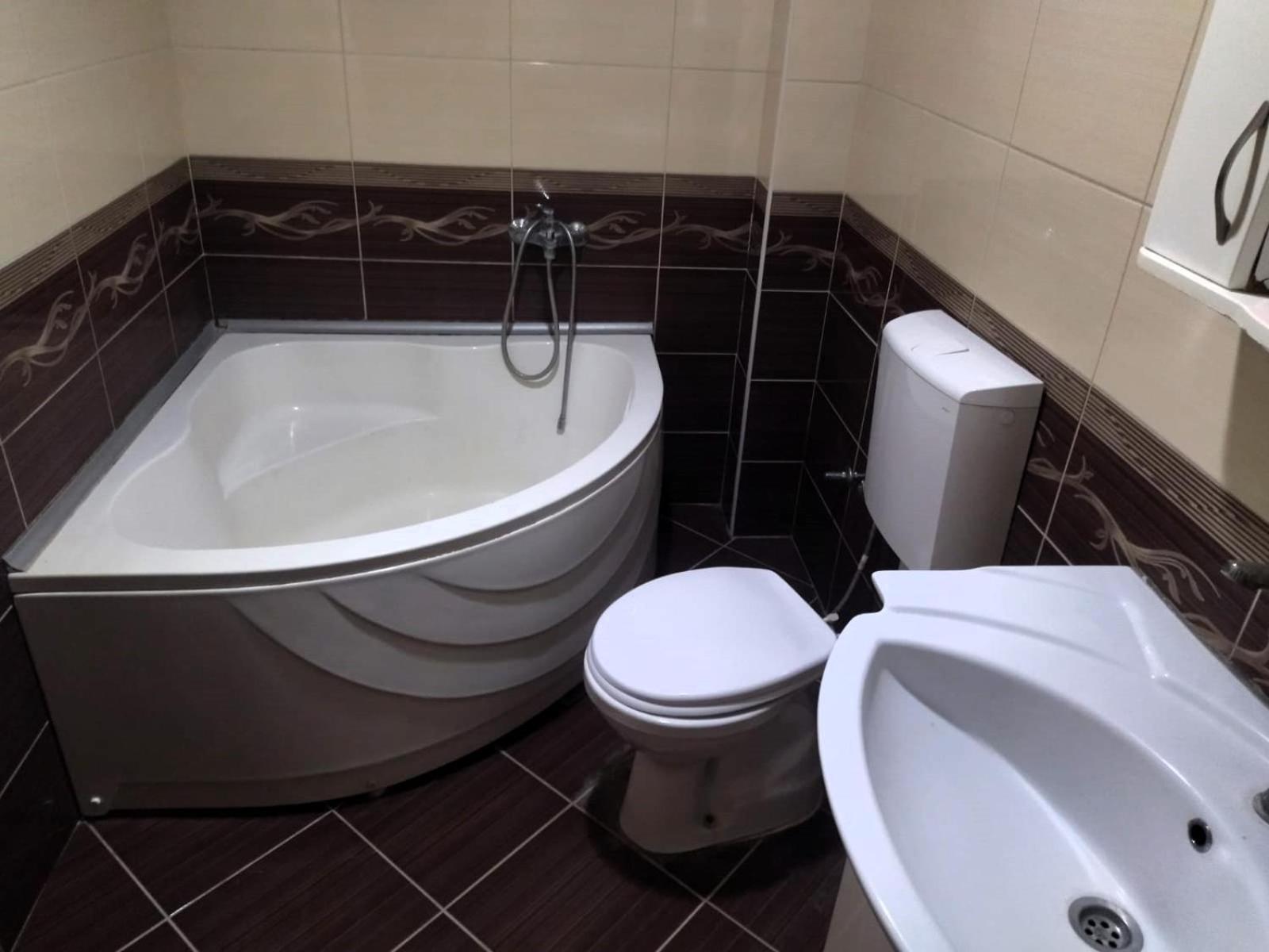 Historia Hostel Скопье Экстерьер фото
