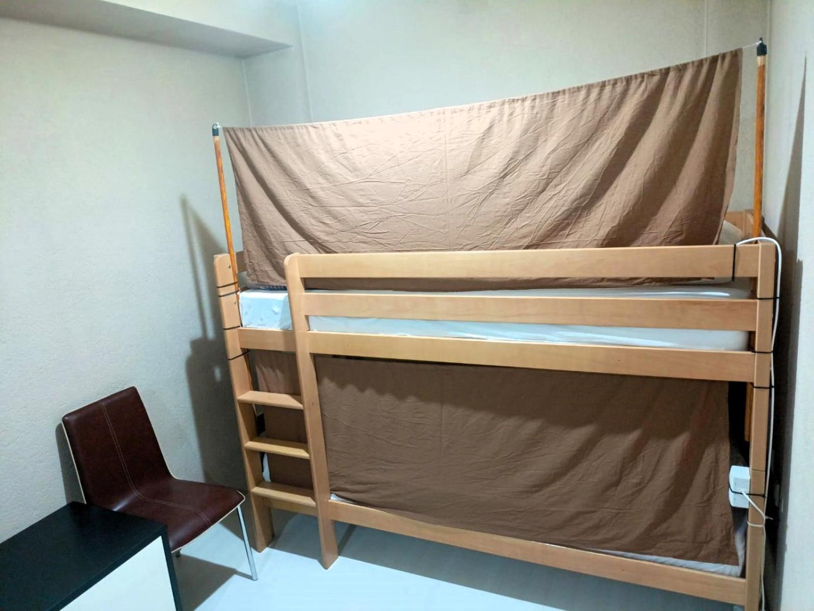 Historia Hostel Скопье Экстерьер фото