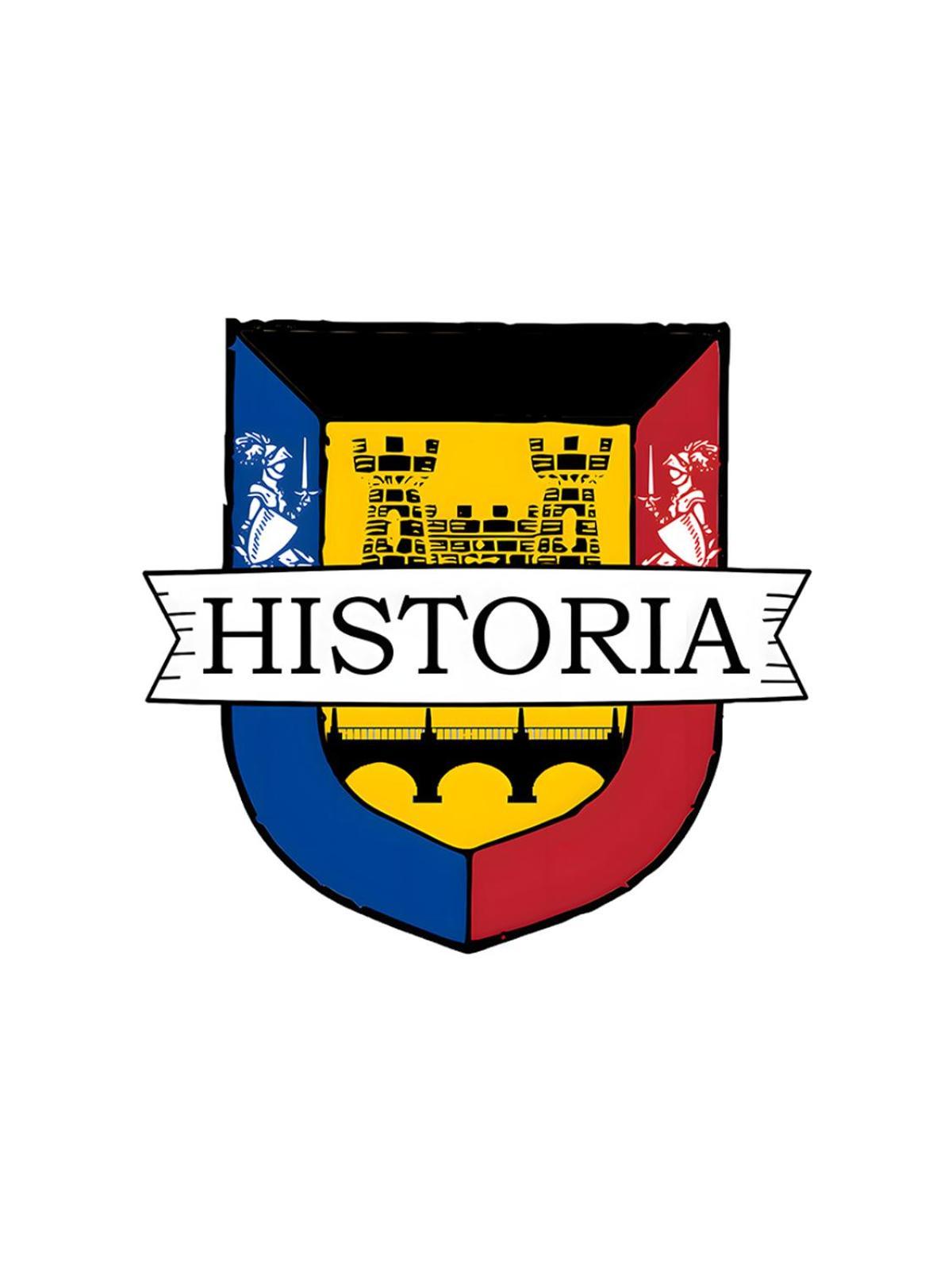 Historia Hostel Скопье Экстерьер фото